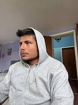 Snapshot of AnotherJuan_ chatting on October 13, 6:19 pm AnotherJuan online show from October 13, 6:19 pm