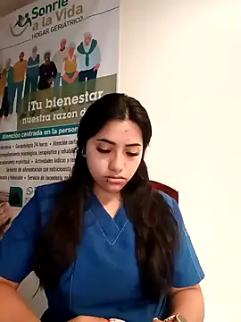 ANDREA-10  online show from November 4, 2:49 pm