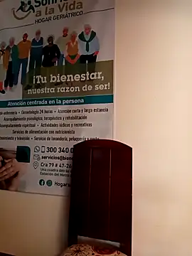 ANDREA-10  online show from November 10, 3:11 pm