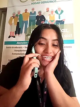 ANDREA-10  online show from January 13, 1:16 pm