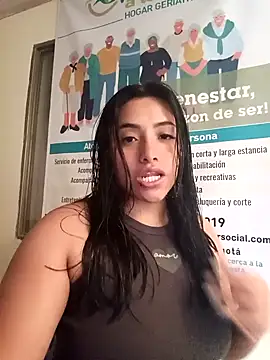 ANDREA-10  online show from February 28, 3:35 pm