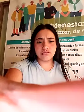 ANDREA-10  online show from March 13, 1:51 pm