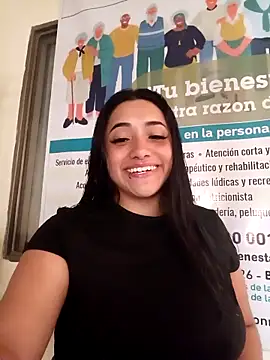 ANDREA-10  online show from April 17, 1:25 pm