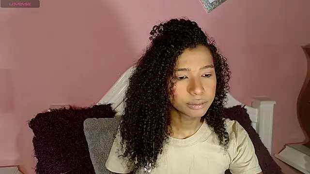  IsabellaRousse online show from November 7, 7:03 pm