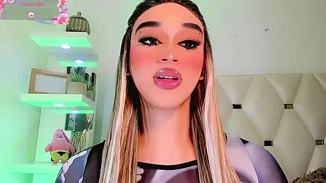  IsabellaRousse online show from January 17, 8:34 pm