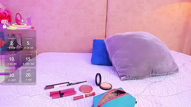 Snapshot of _Malak chatting on February 19, 12:56 pm Malak online show from February 19, 12:56 pm