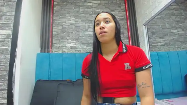 Lil Rose2006 online show from January 15, 12:21 pm