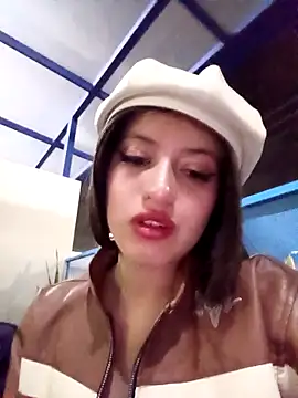 SALOME-28  online show from December 21, 12:07 am