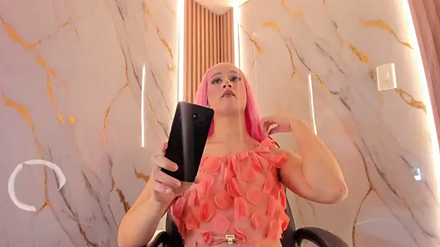 Marian Cristal online show from February 13, 4:52 am