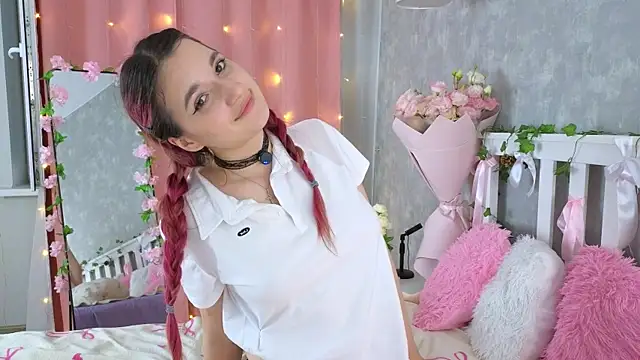 vivyboo111 online show from July 8, 8:46 pm