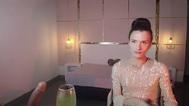 IsabelFernandez online show from October 15, 6:02 am