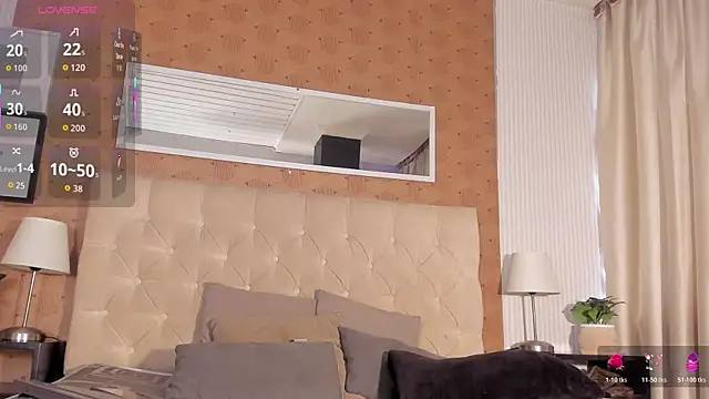 liam twiink online show from November 20, 7:35 pm