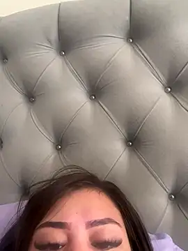 ximeena 777 online show from September 28, 3:06 pm