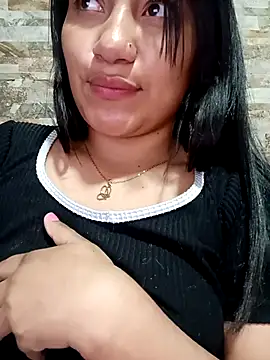 EllaCute Young online show from November 12, 2:12 am