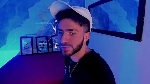 bastian12   online show from October 3, 4:31 am
