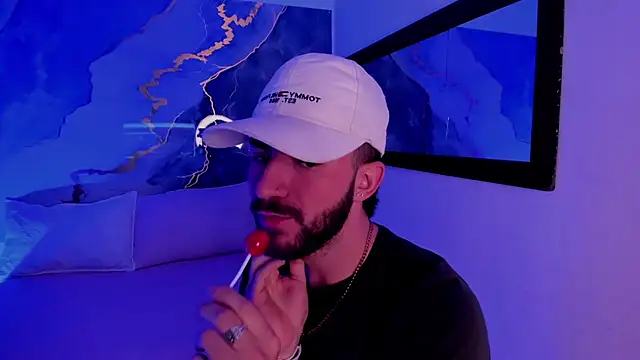 bastian12   online show from October 5, 3:27 am