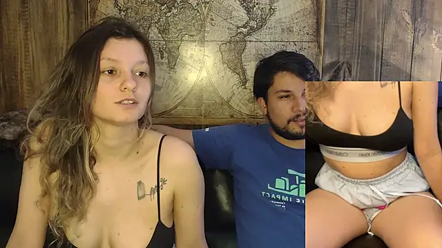 peterpancp online show from October 7, 7:33 pm