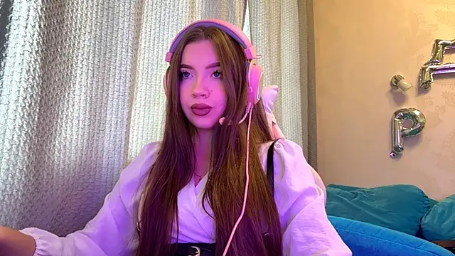 NadaBajko online show from October 3, 3:36 am