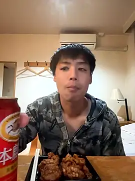 Ryudasu121314 online show from October 15, 9:31 am