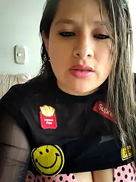 Ninarush  online show from September 30, 5:07 pm