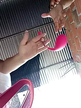 Ass-Horny online show from October 6, 6:16 pm