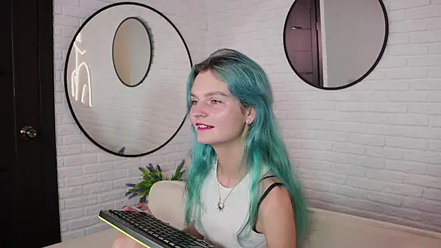 Lika Sky online show from September 28, 8:36 pm