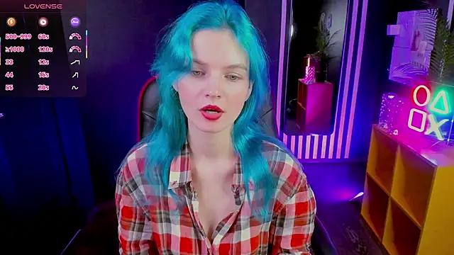 Lika Sky online show from December 1, 10:53 am