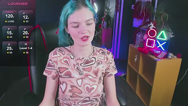 Lika Sky online show from January 18, 11:25 am