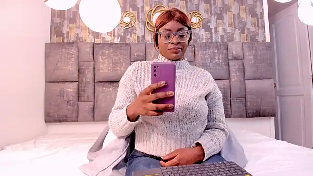 LolaJenkinss online show from October 9, 4:10 am