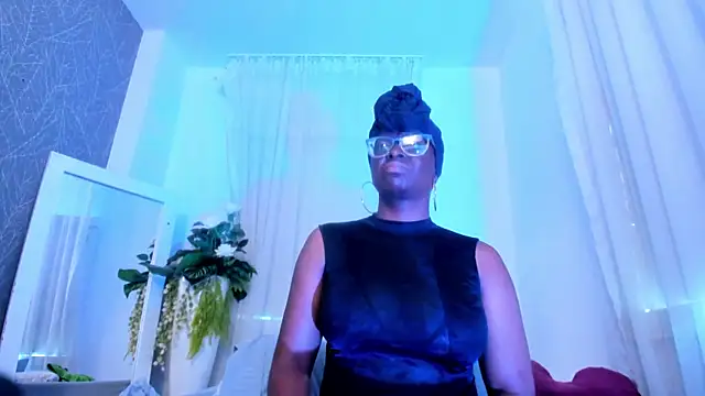 LolaJenkinss online show from October 15, 1:22 pm