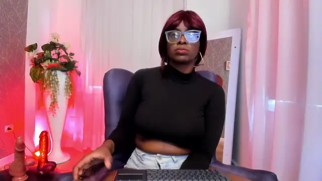 LolaJenkinss online show from October 27, 12:53 pm