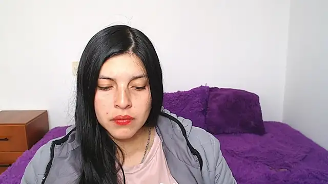 brendasantos 77 online show from September 22, 2:41 pm