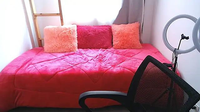 brendasantos 77 online show from October 3, 2:03 pm