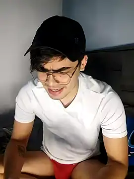 Mason grey online show from October 8, 1:58 am