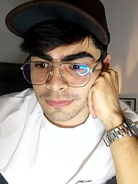 Mason grey online show from October 13, 11:27 pm