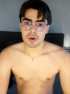 Mason grey online show from October 14, 8:53 pm