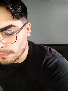 Mason grey online show from October 28, 12:30 pm