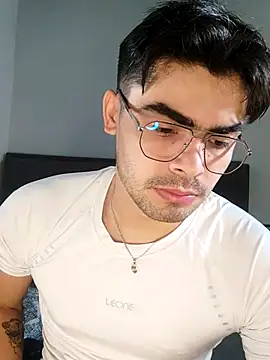 Mason grey online show from November 2, 11:45 am