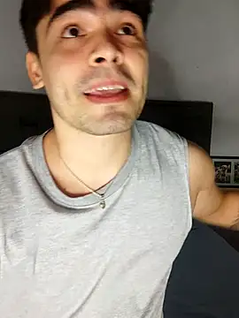 Mason grey online show from November 17, 11:10 pm