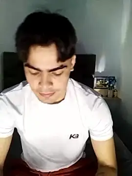 Mason grey online show from December 14, 2:17 am