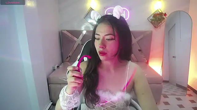 Chloe Brownn v online show from September 23, 8:12 pm