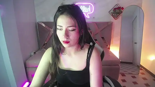 Chloe Brownn v online show from September 26, 8:24 pm