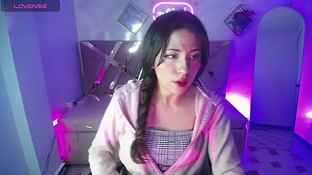 Chloe Brownn v online show from September 29, 8:46 pm