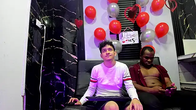 Amun obsidian online show from February 14, 9:50 am