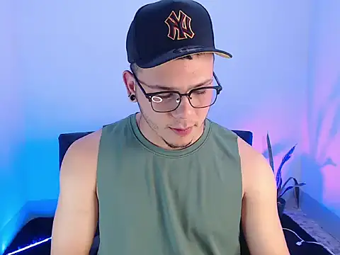 AngelStorm online show from January 10, 6:59 am