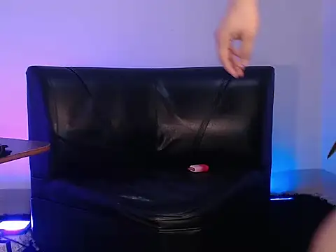 AngelStorm online show from February 16, 3:19 pm