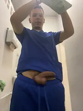 AngelStorm online show from February 27, 5:57 pm