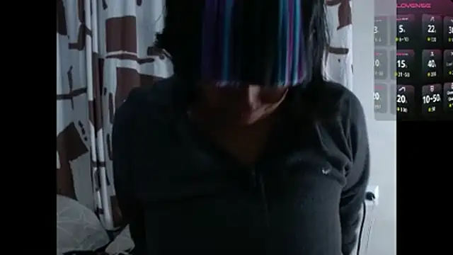 Acelinrose online show from January 17, 2:38 am