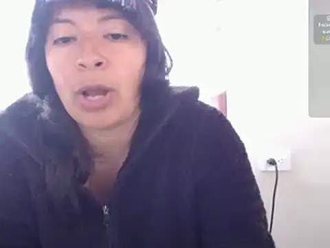 Acelinrose online show from February 9, 2:21 pm