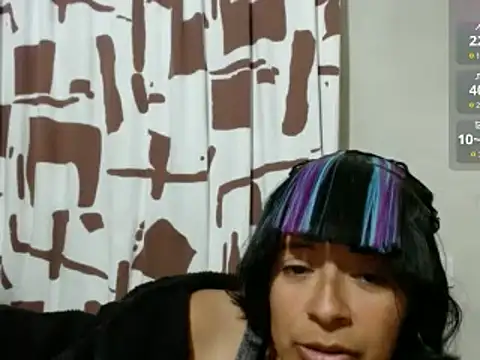 Acelinrose online show from February 11, 2:49 am